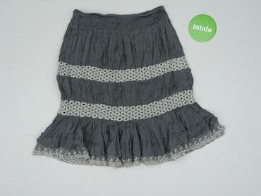 купити куртку в польщі жіночу: Women`s skirt, size L (EU 40) — 3