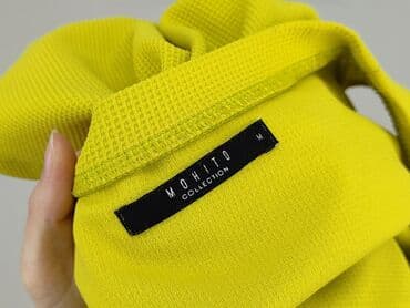 bluzki z mohito: Mohito, Top damski, rozmiar M — 4