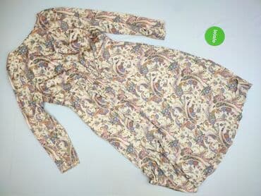 reserved sukienka fioletowa: Reserved, Sukienka damska, rozmiar L — 3