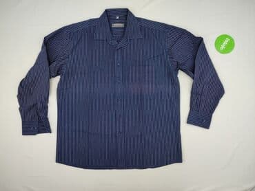 wasyl ubrania: Wółczanka, Koszulа dla mężczyzn, rozmiar 3XL — 2