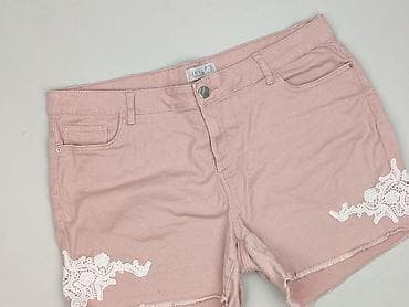 Janina, Szorty damskie, rozmiar 3XL