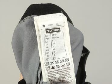 calvin klein performance t shirty: Kipsta, Legginsy Sportowe damskie, S — 4