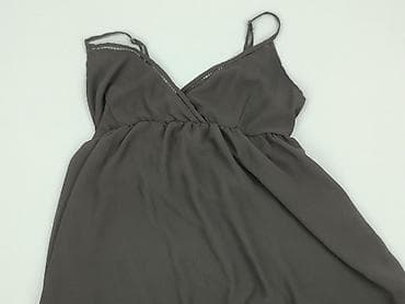 amisu bluzki: Amisu, Top damski, rozmiar S — 1