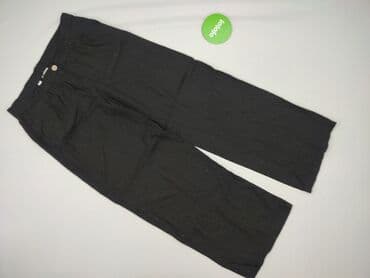 spodnie softshell lidl: Bpc bonprix collection, Spodnie materiałowe damskie, L — 2