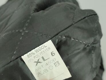 kurtki zima 2016: Płaszcz damski, XL — 5