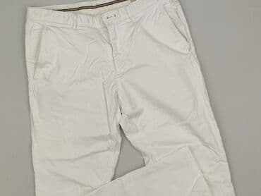 Men's Clothing: Chinos for men, M (EU 38), Massimo Dutti, condition - Very good — 1