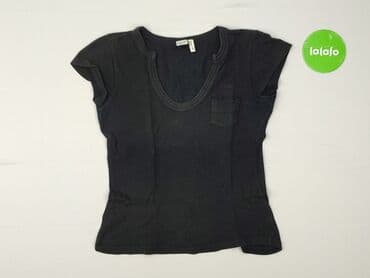 cropp buty na platformie: Cropp, T-shirt damski, rozmiar L — 2