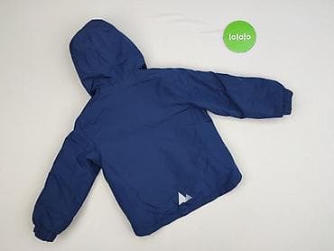echo bluzki: Kurtka przejściowa, Lupilu, 3-4 lat, 98-104 cm, stan - Idealny — 3
