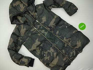 kocia: Mamalicious, Kurtka zimowa damska, rozmiar M — 2