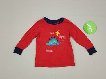 koszula liu jo: Blouse, George, 1.5-2 years, 86-92 cm, condition - Very good — 2