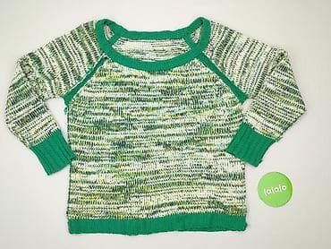 sweter chanel: Sweter damski, rozmiar 2XL — 2