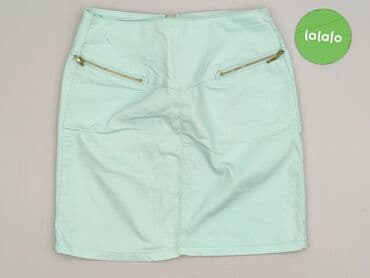 spódnica z eko skóry reserved: Esmara, Spódnica damska, rozmiar M — 2