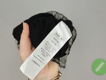 bluza z napisem chillin: Orsay, Bluzka damska, S — 4