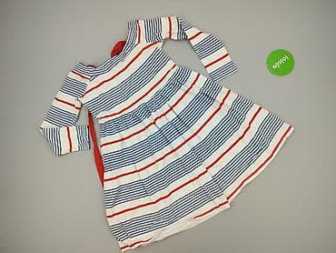 clothes second hand online: Asos, Sukienka damska, rozmiar 2XS — 3