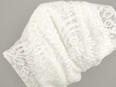 jakie rajstopy do białej sukienki: Sukienka damska, L — 6