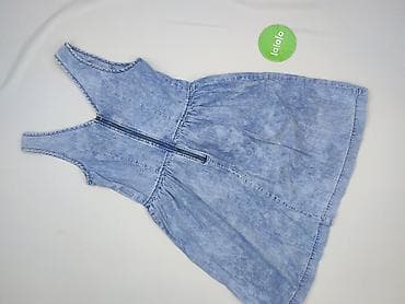 slim jeans: Sukienka damska, rozmiar S — 3