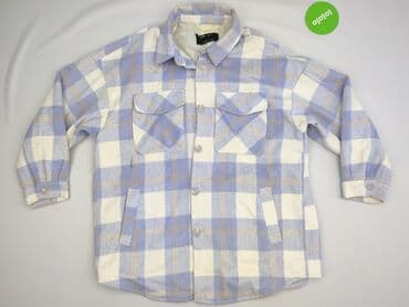 klapki dla m: Kurtka damska, rozmiar 2XL — 2