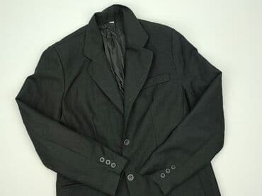 bpc kurtka: Marynarka dla mężczyzn, rozmiar S — 1