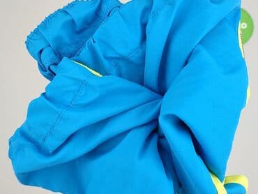 szorty dla puszystych: Outhorn, Szorty damskie, L — 5