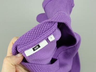 bluzka nietoperz plus size: WE, Top damski, rozmiar L — 5