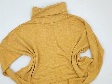 sweter canda: Bik Bok, Golf damski, rozmiar L — 1