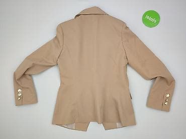 armani garnitury: Edan, Elegancki komplet, rozmiar M — 3