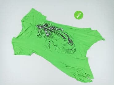 limango t shirty: Sukienka damska, rozmiar 3XL — 2