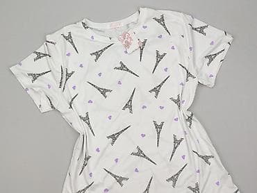 Desirée, T-shirt damski, rozmiar 3XL