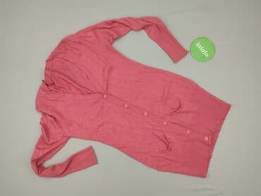 sukienki z kaszmiru: Kardigan damski, rozmiar S — 2