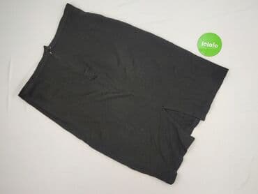 spódnice midi elegancka: Women`s skirt, size 2XL — 4