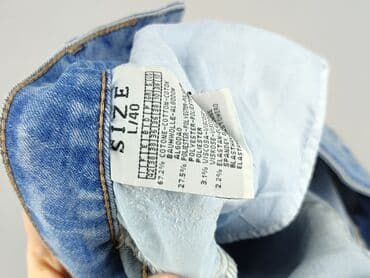 diesel sukienki: Denim Collection, Jeansy damskie, L — 5