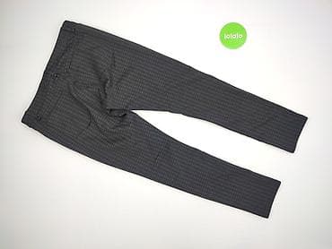 Ubrania damskie: Denim Co, Spodnie materiałowe damskie, rozmiar XL — 3