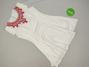 fajna sukienka na komunię: Sukienka damska, rozmiar S — 2