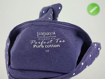 action pizama: Papaya, Bluzka damska, rozmiar M — 4