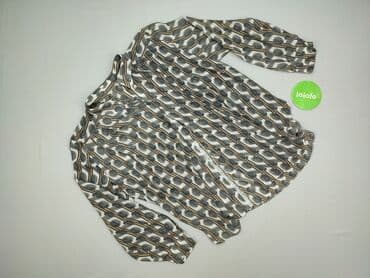 koszula swoateczna: Koszula damska, rozmiar 3XL — 2