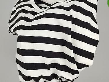 hm cargo pants: H&M, Bluzka damska, rozmiar S — 6