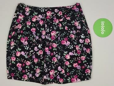 mini spódniczka czarne: Blanco, Spódnica damska, rozmiar M — 3