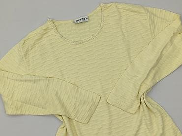 bluzka fluorescencyjna: Monari, Bluzka damska, rozmiar 2XL — 1