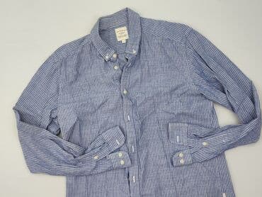 koszulka justin bieber h m: Cottonfield, Koszulа dla mężczyzn, rozmiar L — 1