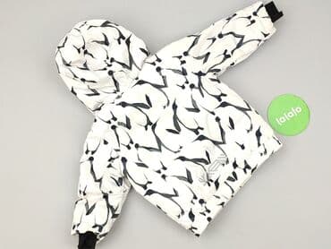 czarne szorty eleganckie: Kurtka, 9-12 miesięcy, stan - Bardzo dobry — 3