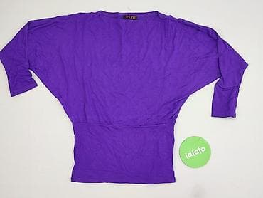 bluzki oversize cropp: Oxyd, Bluzka damska, rozmiar L — 2