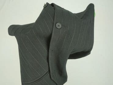 c a marynarka męska: Kamizelka garniturowa dla mężczyzn, rozmiar XL — 4