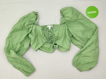 bluzki 44: Topshop, Top damski, rozmiar M — 3