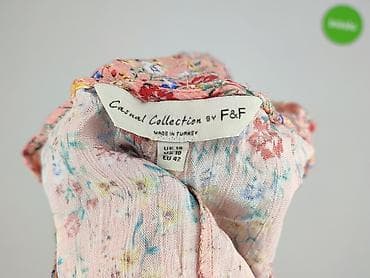 F&F, Bluzka damska, rozmiar XL — 4