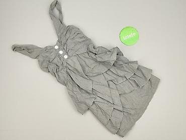 sukienki kaskada: Sukienka damska, rozmiar S — 2