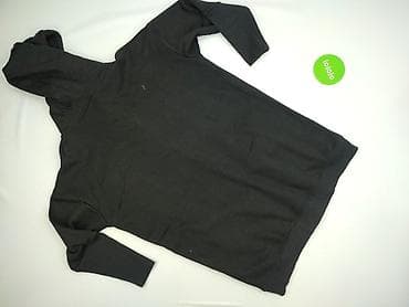 bluzy dresowe only sons: Diverse, Bluza z kapturem damska, rozmiar L — 3