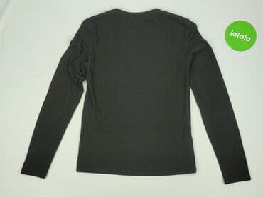 t shirty prążkowany: T-shirt damski, rozmiar S — 4