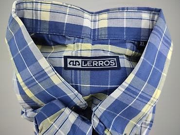 oversize t shirt basic: Lerros, Сорочка для чоловіків, розмір XL — 4