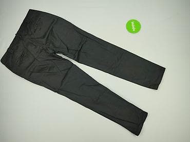 papaya smart: Mango, Spodnie materiałowe damskie, rozmiar XL — 3
