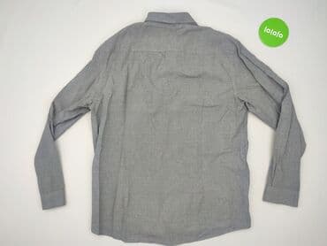 Сорочки: Сорочка для чоловіків, розмір XL — 3